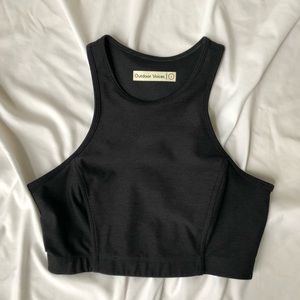 Outdoor Voices Crop!